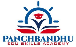 Panchandhu Skills Academy Logo